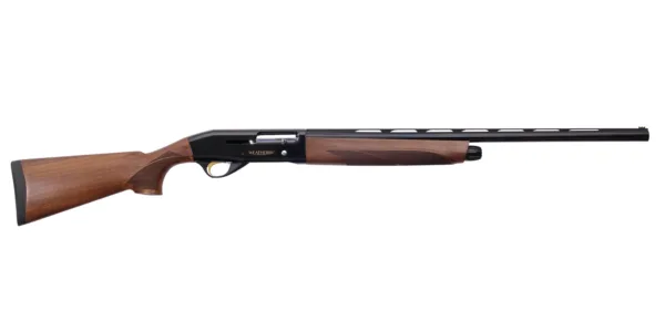 WEATHERBY ELEMENT UPLAND 20/28 BL/WD 3"