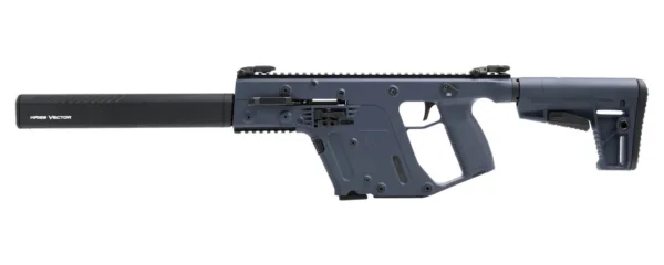 KRISS USA VECTOR CRB G2 45ACP 16" CGR