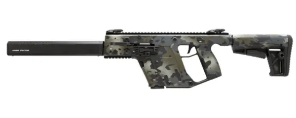 KRISS USA VECTOR CRB G2 10MM 16" MCB