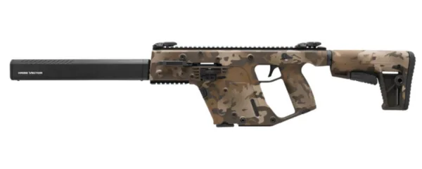 KRISS USA VECTOR CRB G2 10MM 16" MCF