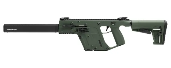 KRISS USA VECTOR CRB G2 10MM 16" ODG