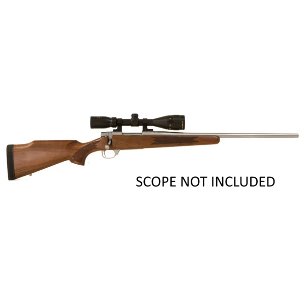 HOWA M1500 308WIN SS/WD 22" TB