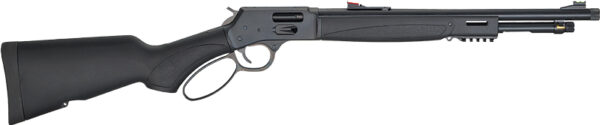 HENRY X MODEL LEVER .44MAG/SPL