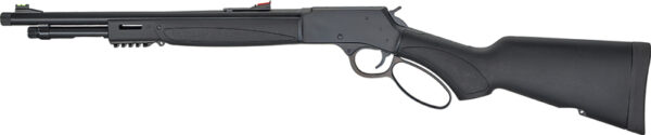 HENRY X MODEL LEVER .44MAG/SPL - Image 2