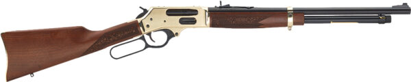 HENRY SIDE GATE LEVER .45-70