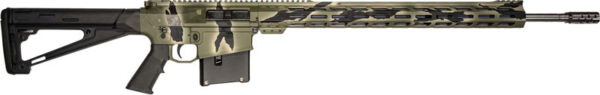 GLFA GL10 RIFLE .270 WIN. 24"