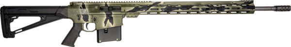 GLFA GL10 RIFLE .30-06 SPRNG