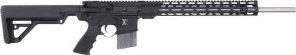 RRA LAR15X PREDATOR PURSUIT