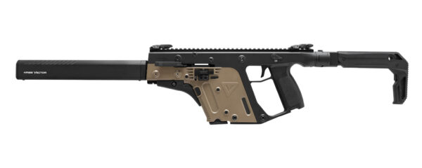 KRISS USA VECTOR CRB 22LR 16" DUO 10+1