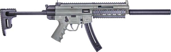 GERMAN SPORT GSG-16 .22LR
