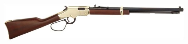 HENRY GOLDENBOY .22S/L/LR