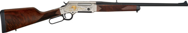 HENRY LONG RANGER ELK