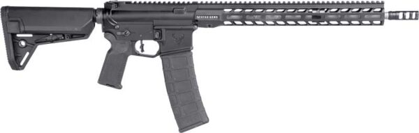 STAG 15 3 GUN 223WYLDE LH - Image 2