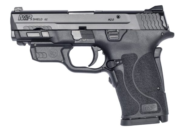 S&W SHIELD M2.0 M&P 9MM EZ