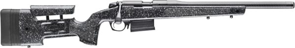 BERGARA HMR TRINER 17HMR CARBON 18"