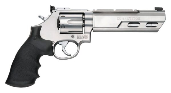 S&W 629 PERFORMANCE CENTER