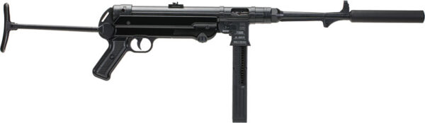 BL MAUSER MP-40 .22LR 16.3"