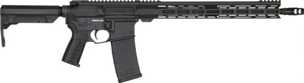 CMMG RSLT MK4 5.56 16.1" 30RD AB - Image 2