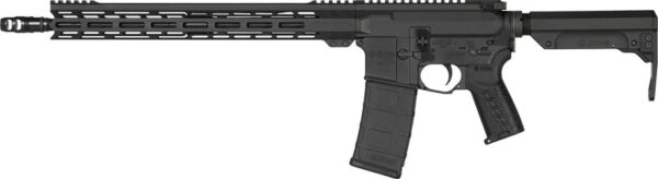 CMMG RSLT MK4 5.56 16.1" 30RD AB - Image 3