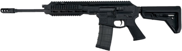 FAXON ARAK-21 XRS RIFLE  7.62 - Image 2