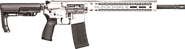 BLACK RAIN SPEC+ FUSION RIFLE