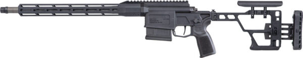 SIG SAUER SIG CROSS 308WIN 16" BLK 5+1 - Image 2