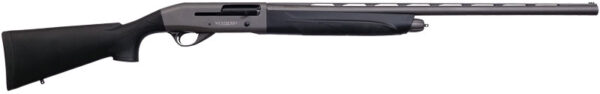 Weatherby Element Synthetic Shotgun 12ga 4rd Magazine 28" Barrel Tungsten Cerakote