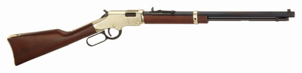 HENRY GOLDENBOY .22S/L/LR