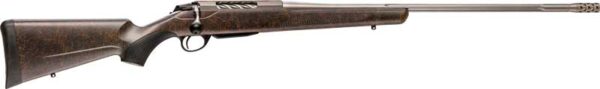 TIKKA T3X LITE RT EMBER 300WSM 24.3"