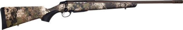 TIKKA T3X LITE 6.5CM