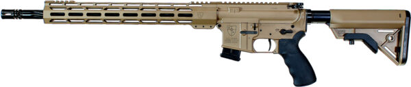 ALEXANDER TACTICAL .17HMR 18" - Image 2