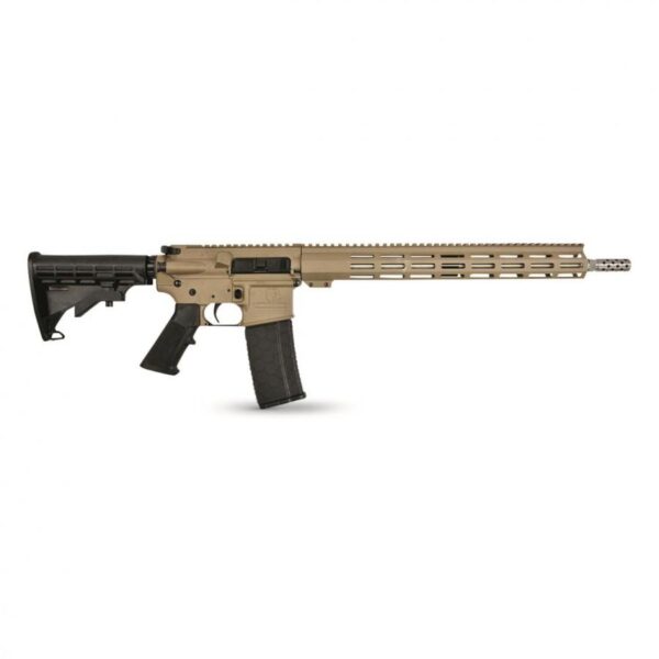 GLFA AR15 RIFLE .223 WYLDE