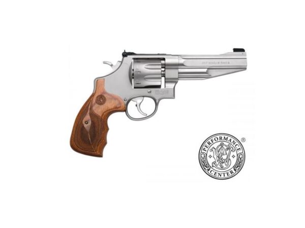 S&W 627 PERFORMANCE CENTER