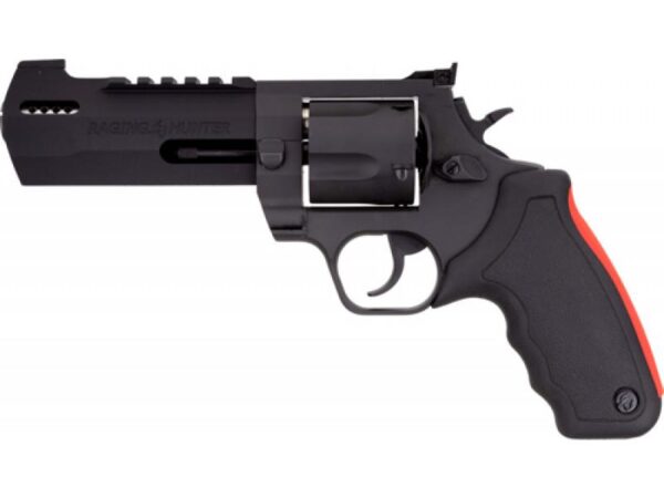 TAURUS RAGING HNTR 44MAG 5.12" 6RD