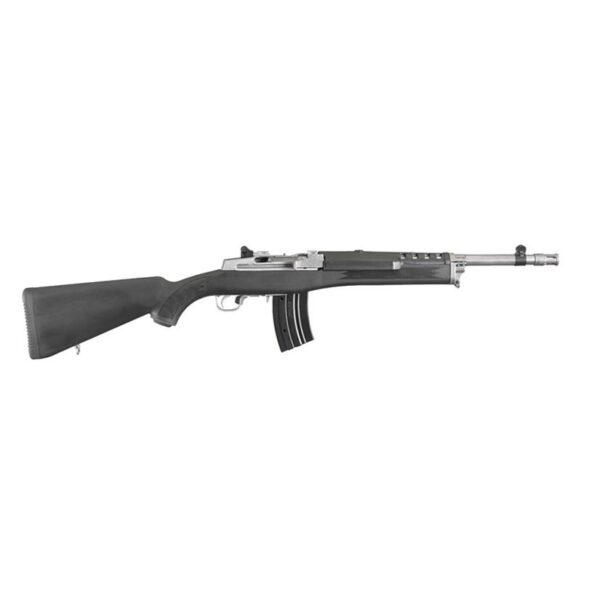 RUGER MINI-30 7.62X39 SS