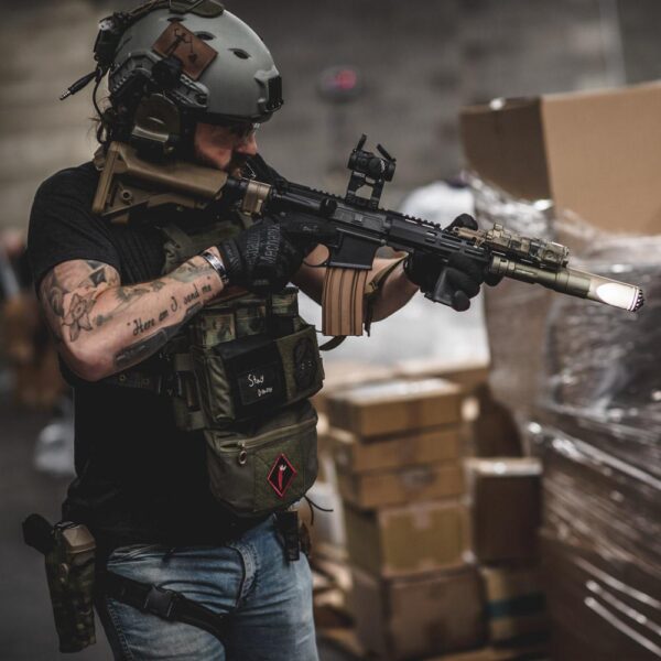 CLD DEF REIN 3.0 COMPLETE KIT FDE