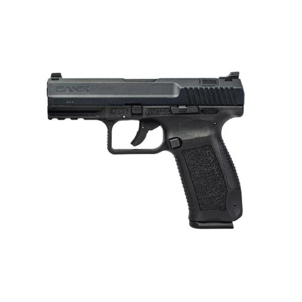 CANIK TP9DA 9MM FS 2-18RD