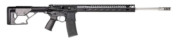 SEEKINS PRECISION DMR 6MMARC BLACK 18"