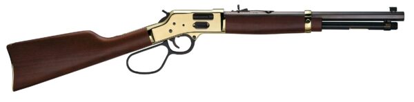 HENRY BIG BOY BRASS .44MAG/SPL