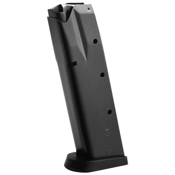 MAG IWI JERICHO 941 9MM 17RD BLK