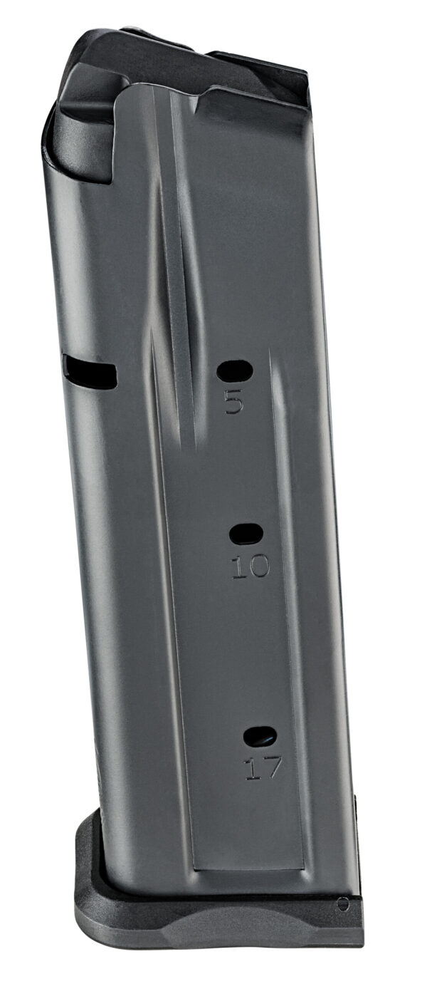 MAGAZINE SPRGFLD 9MM PRODIGY 17RD