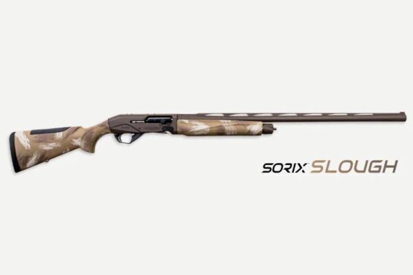 WEATHERBY SORIX SLOUGH 12/28 3"