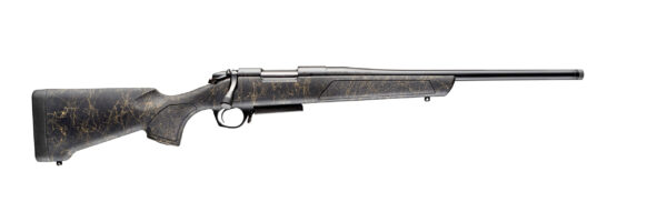 BERGARA STOKE 308WIN BK/SY 20" 4+1 TB