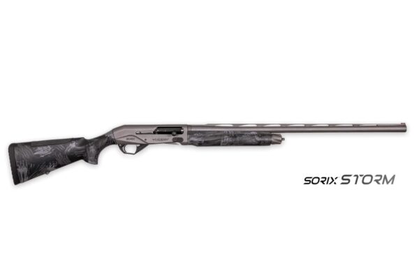 WEATHERBY SORIX STORM 12/28 3"