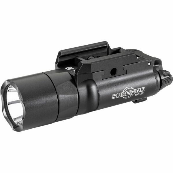SUREFIRE X300U TURBO THUMBSCREW BLK