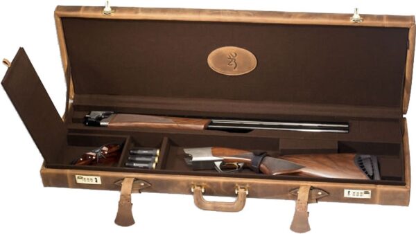 BROWNING LUGGAGE CASE O/U TO - Image 2