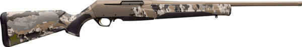 BROWNING BAR MK3 .30-06 22"