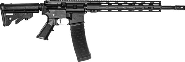 ATI MIL-SPORT AR-15 5.56 NATO