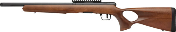 SAVAGE B22 TIMBER THUMBHOLE - Image 2