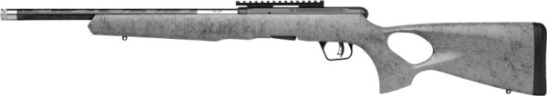 SAVAGE B22 .22WMR TIMBERLITE - Image 2